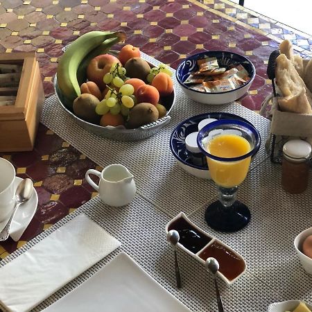 Villa Nara La Bouilladisse Zewnętrze zdjęcie